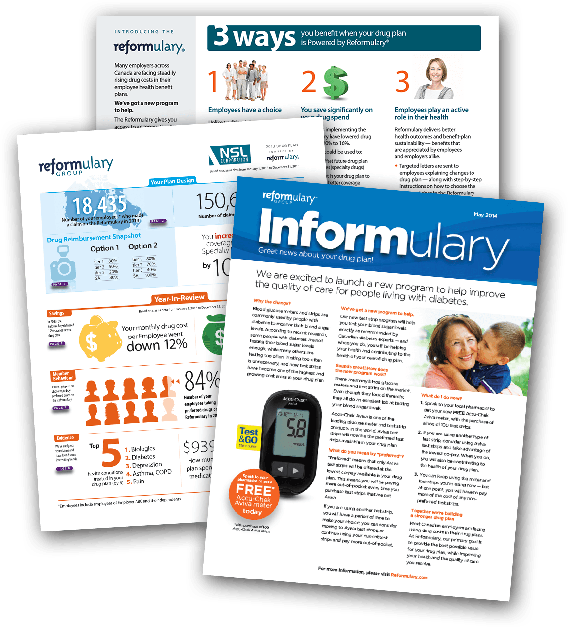 Reformulary image